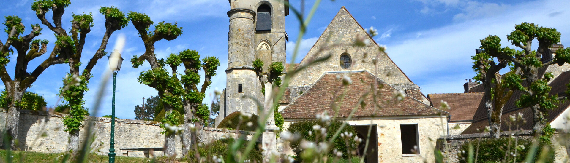 Site officiel de la Commune de Vicq - Yvelines