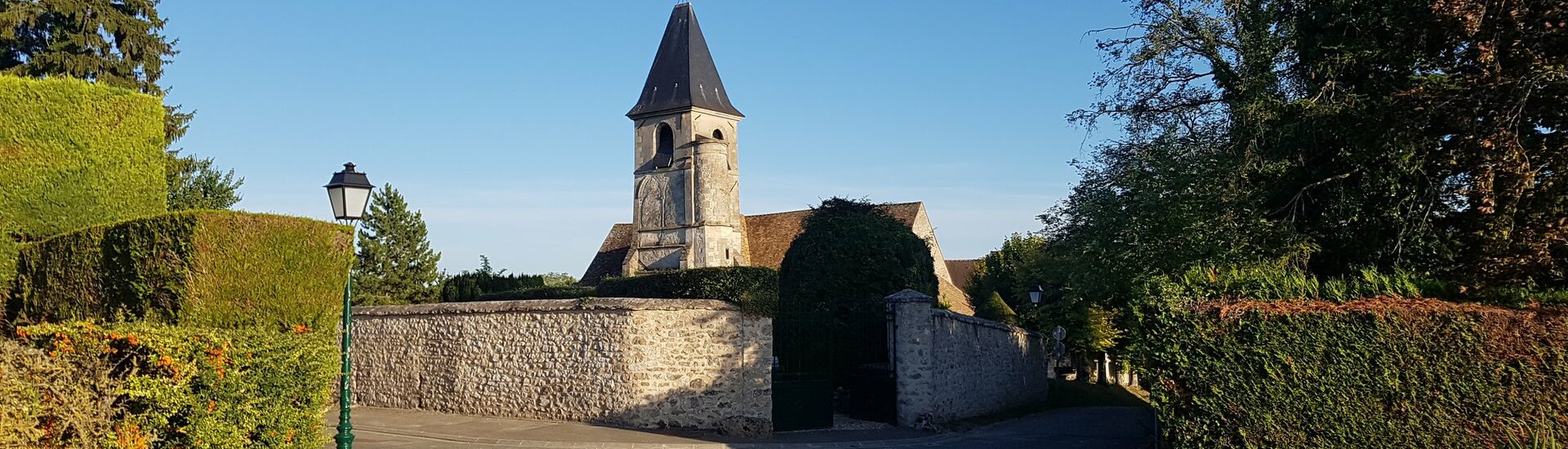 Histoire de la Commune commune de vicq