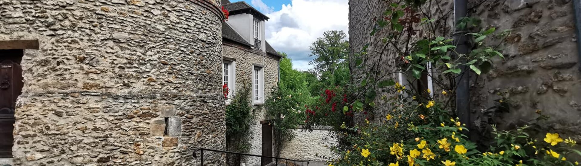 Archéologie commune de vicq