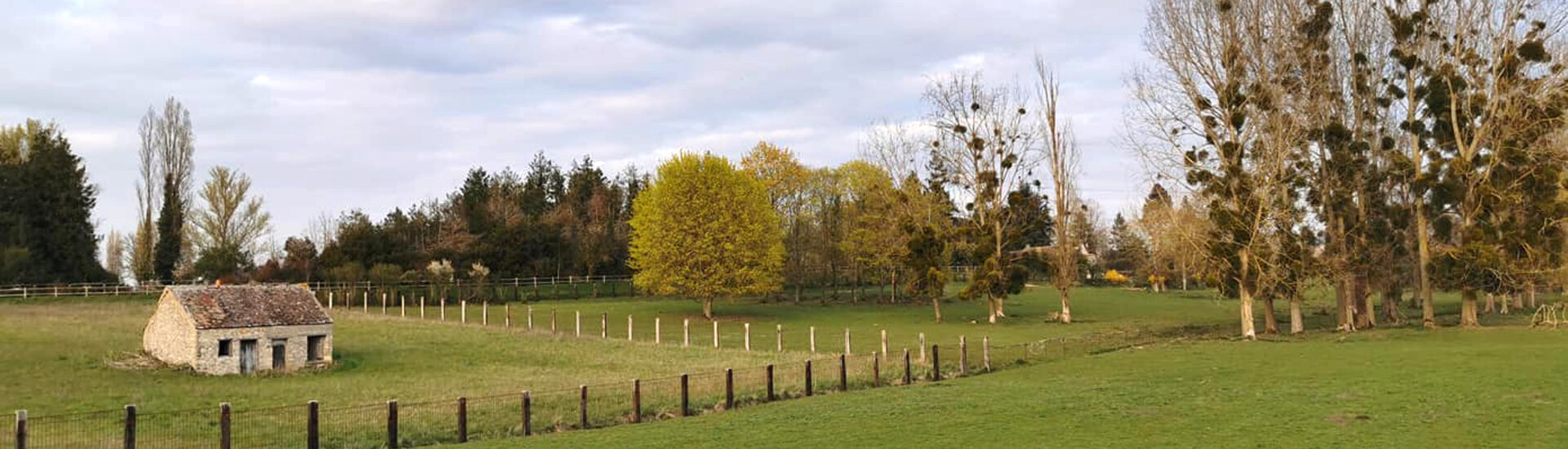 Site officiel de la Commune de Vicq - Yvelines