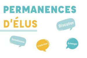 Permanence des élus